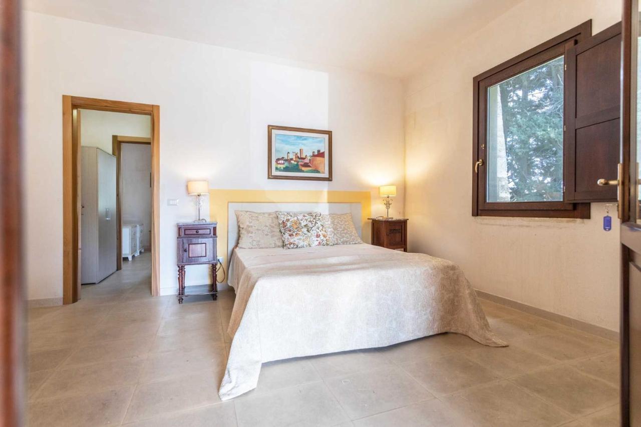 Agriturismo De Lorenzi Casarano Exterior foto